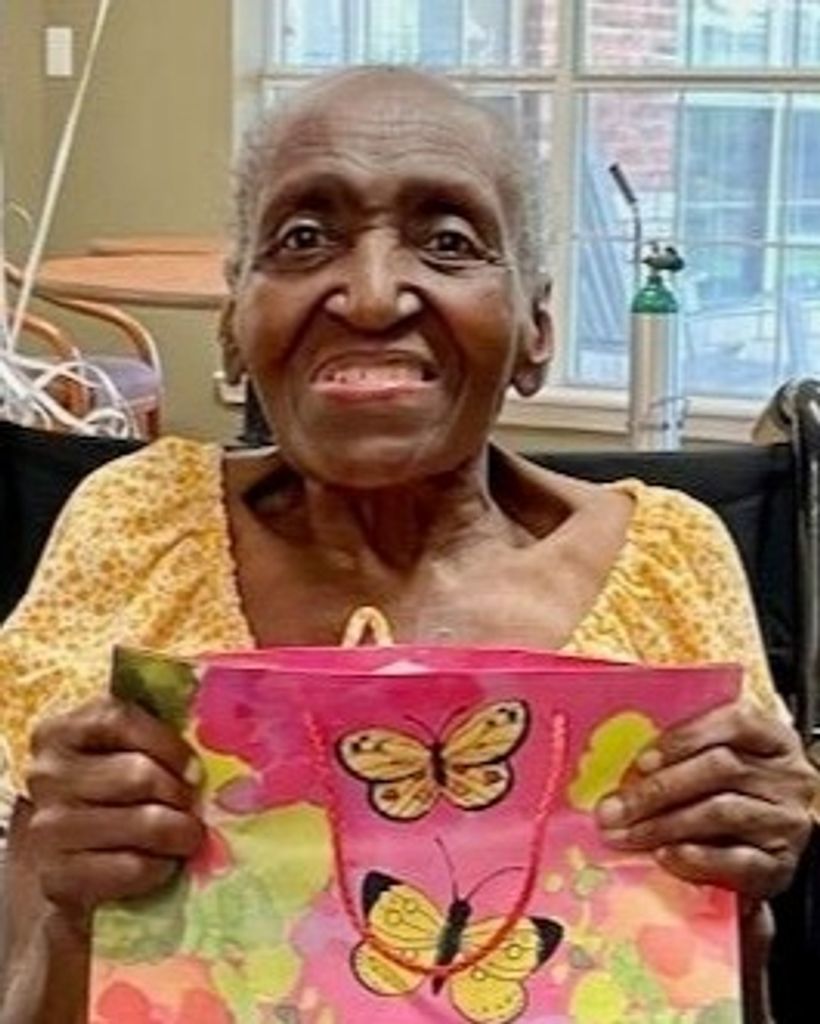 Cleta Joyce Williams