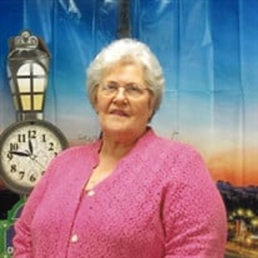 Carolyn Eastep