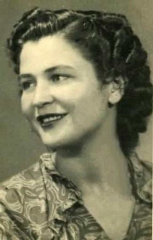 Odetta M. Fischer