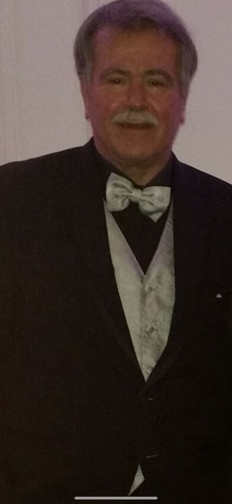 Juan V Alicea Profile Photo