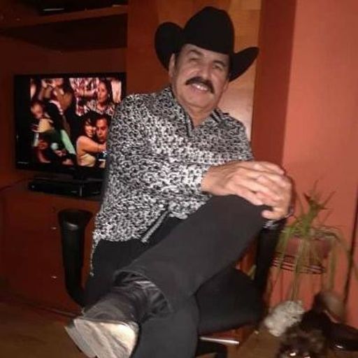 Martin "El Cometa" Padilla-Cabrales Profile Photo