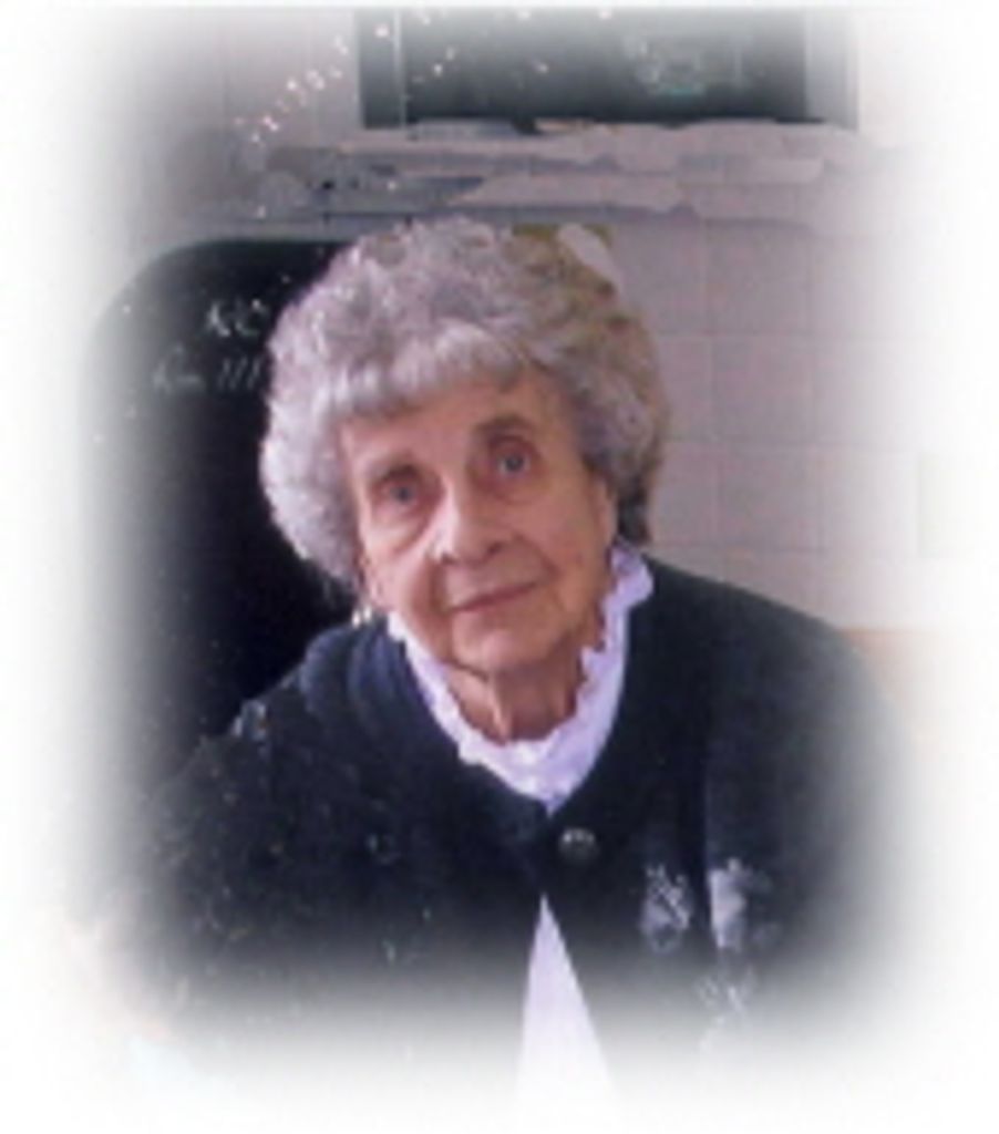 Margaret Houser