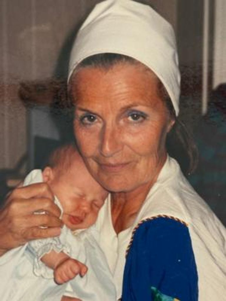 Roberta May Harley Profile Photo