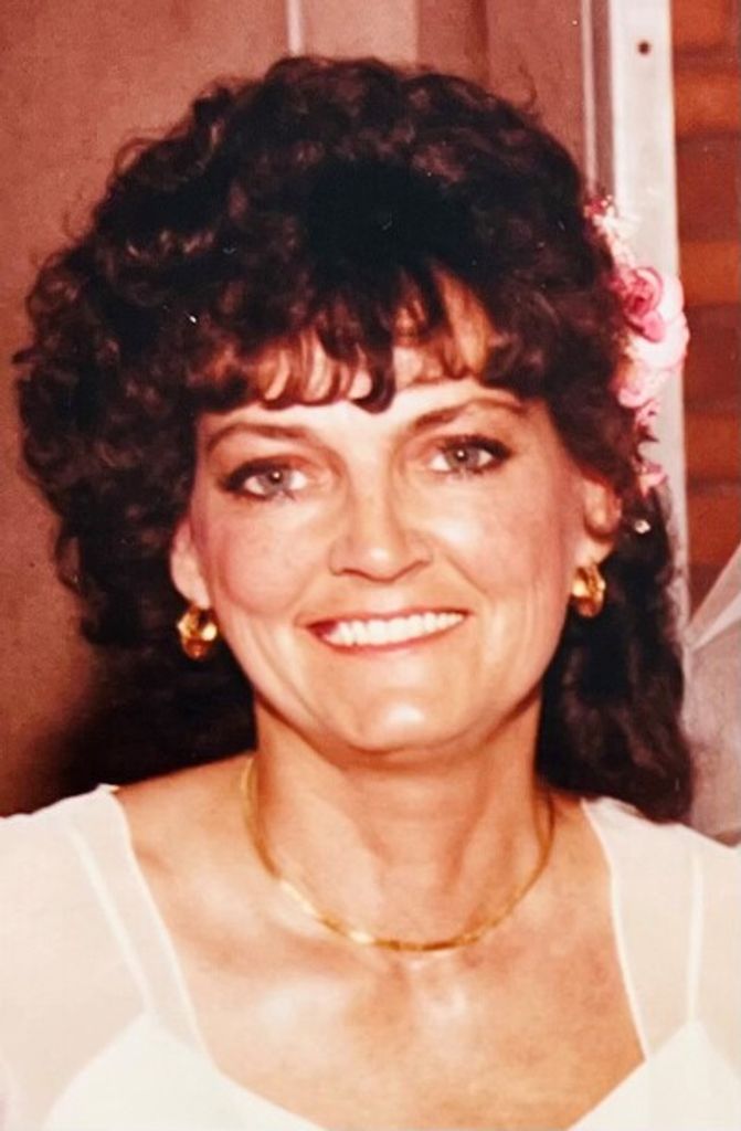 Hazel "Angel" Bourassa