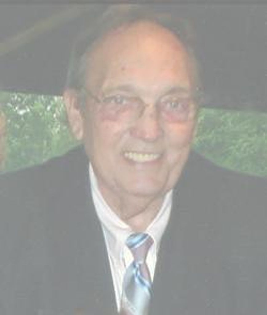 Charles L. Tinsley