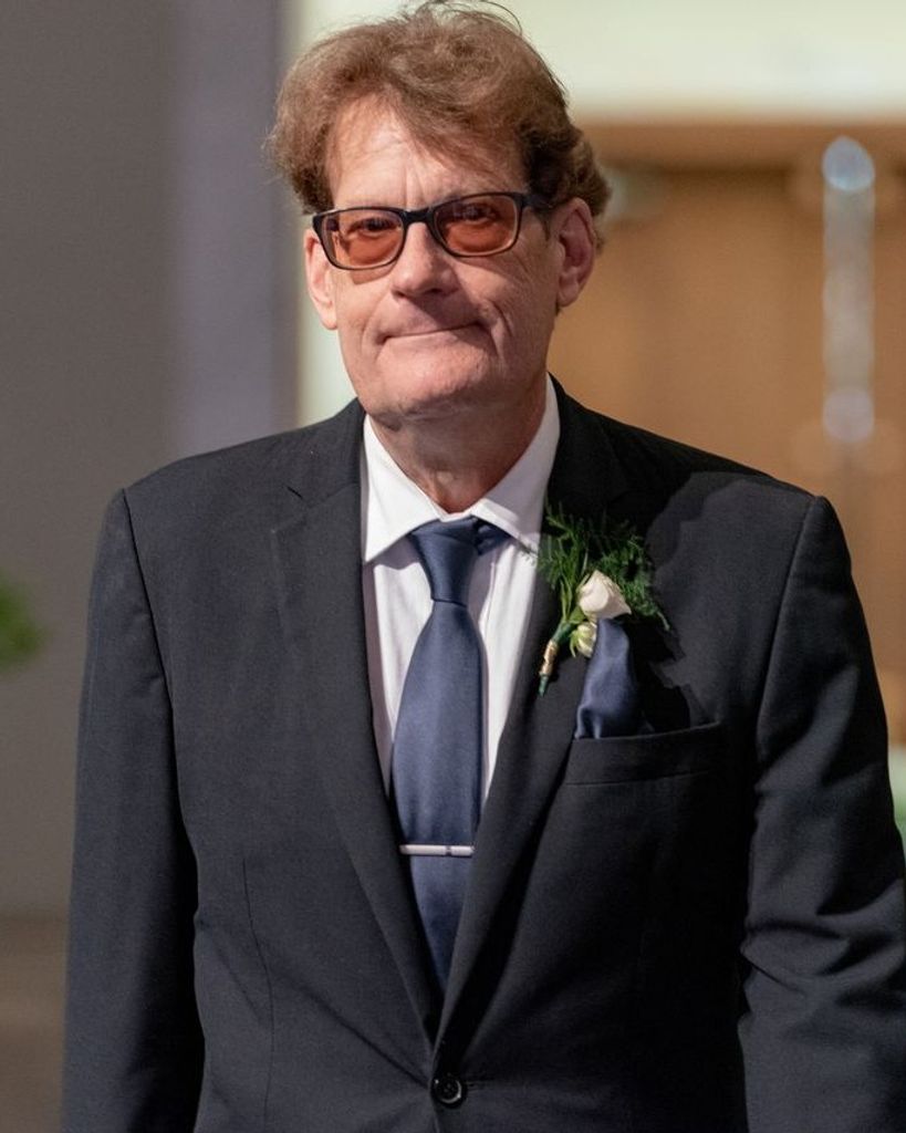 James Abner Bauer Profile Photo