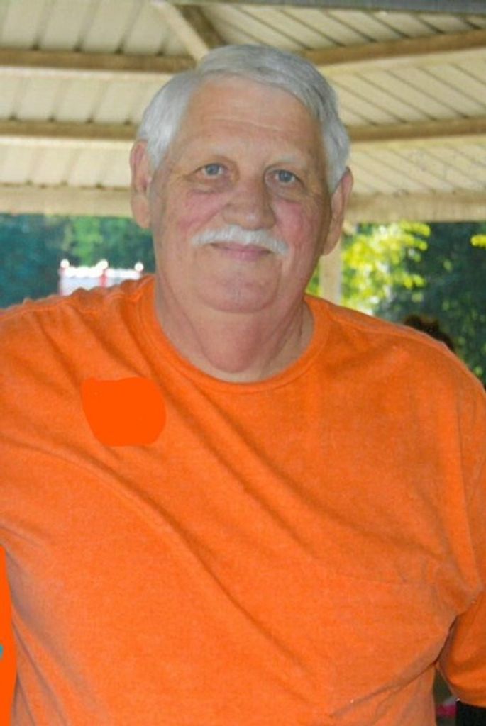 Darrell Lee Hendrix Profile Photo