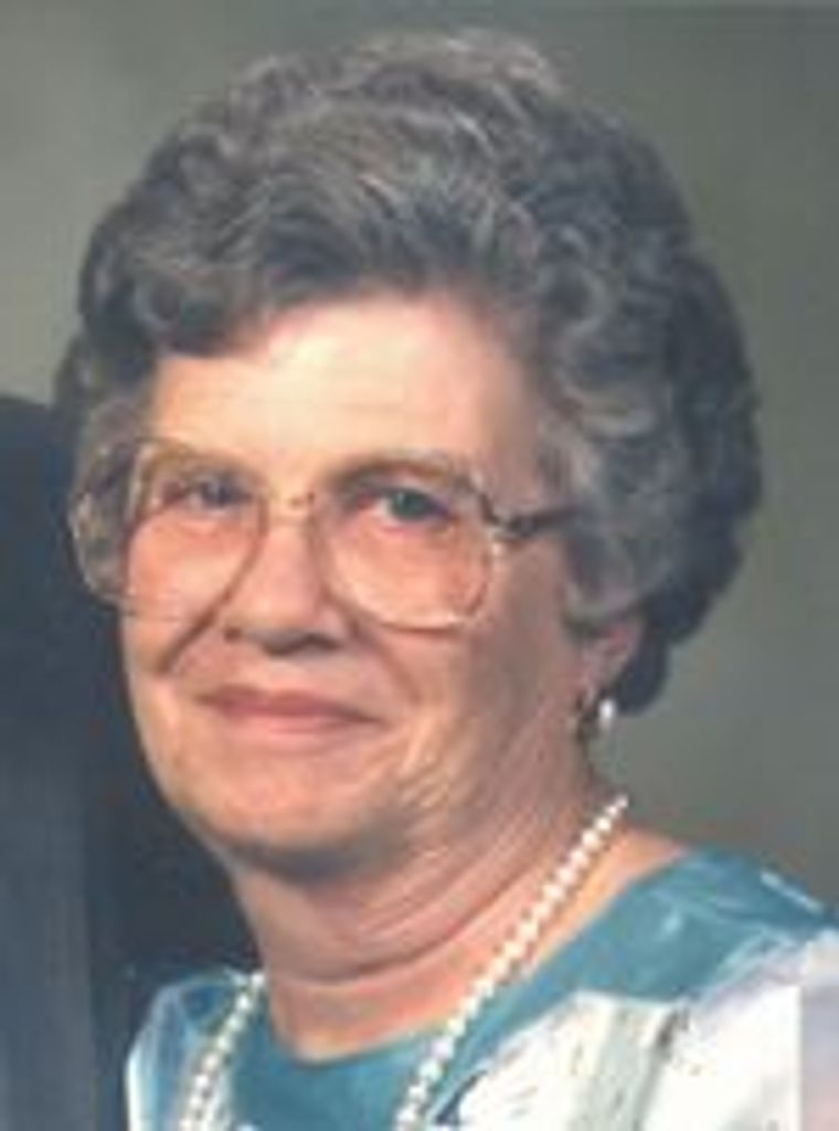 Verdalee E. Knechtel