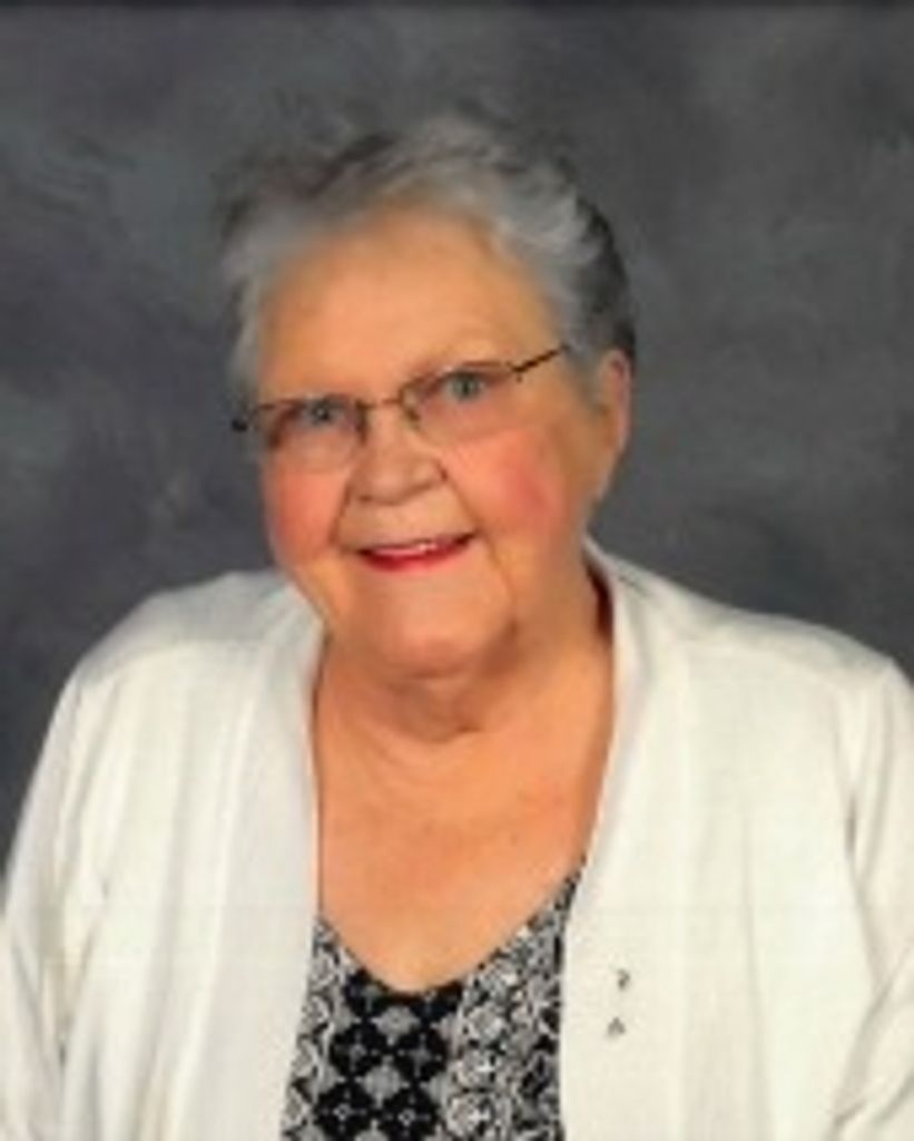 Shirley Coley