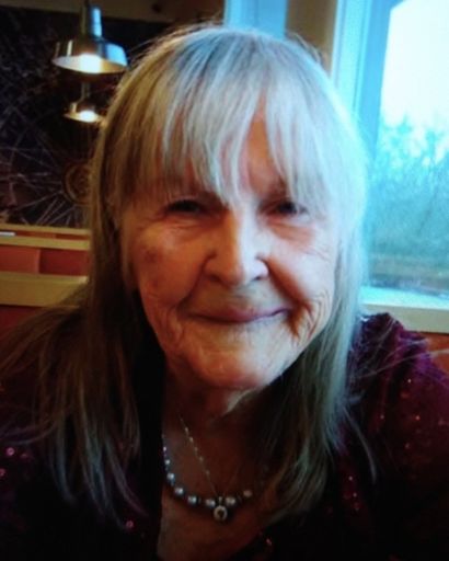 Lois Wilson's obituary image