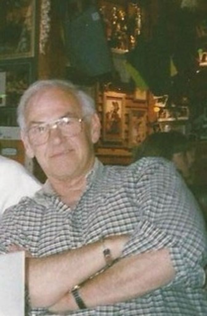 Walter Temple
