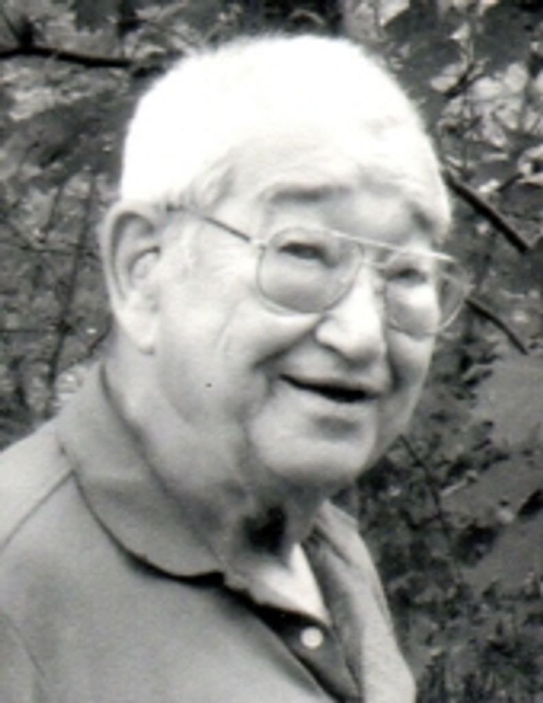 Frank J. Funciello