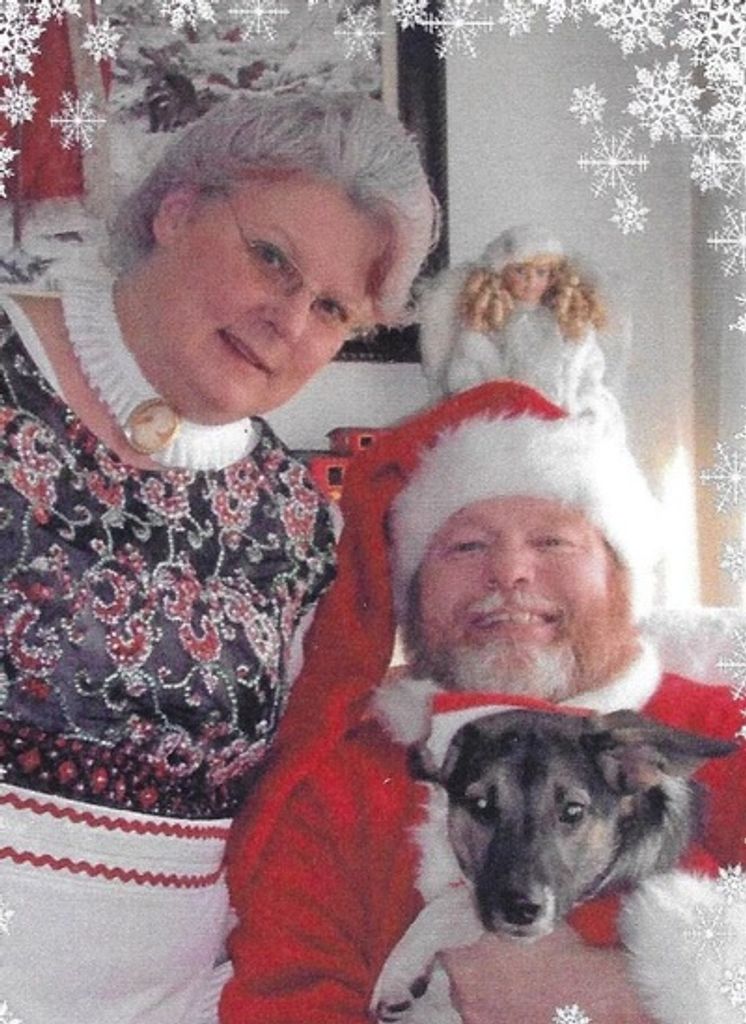 Anthony "Tony" Ray Michaud