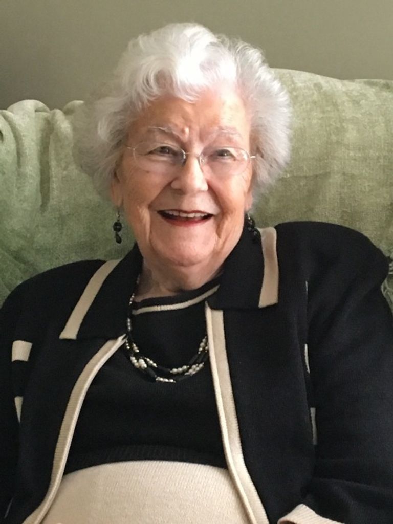 Bertha Eason Boswell Profile Photo