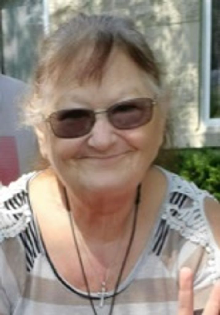 Mary Ricker