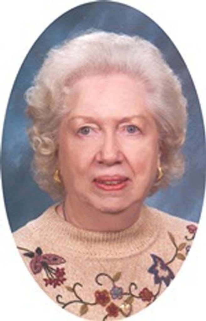 Phyllis Marie Salsburg