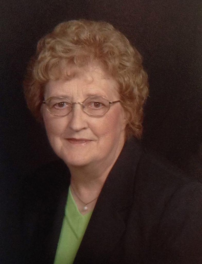 Janet Viola Nelson Profile Photo