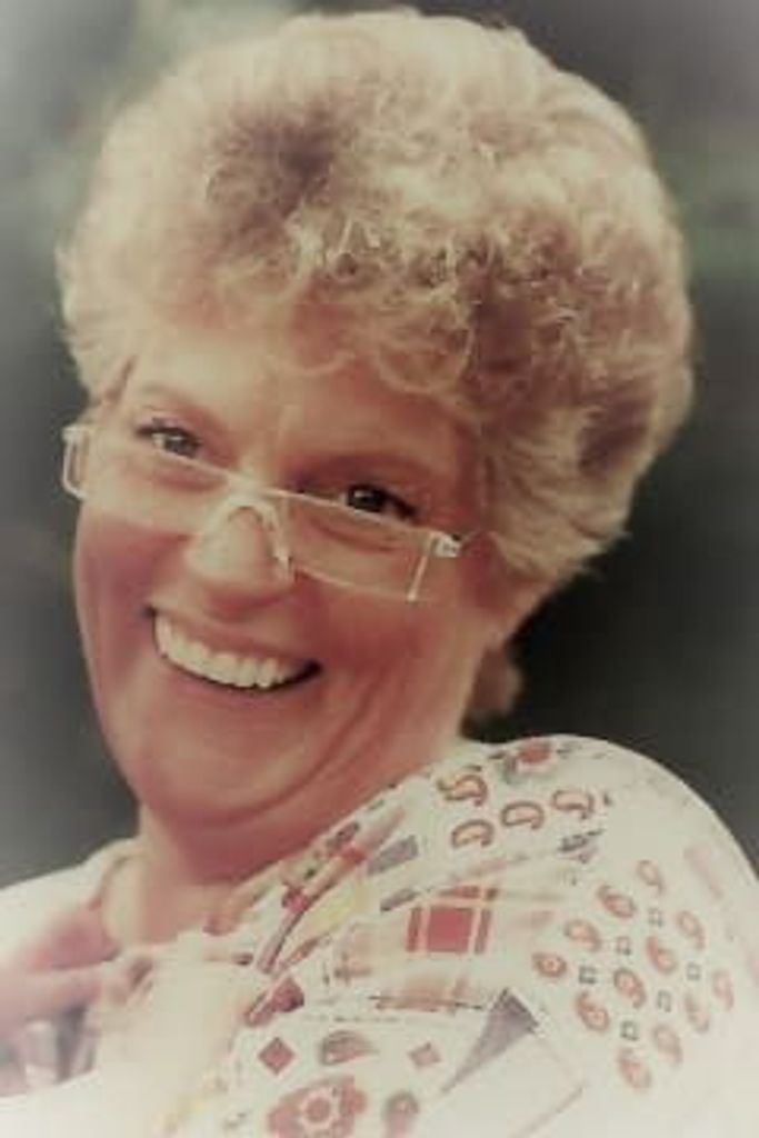 Ruth Barkacs