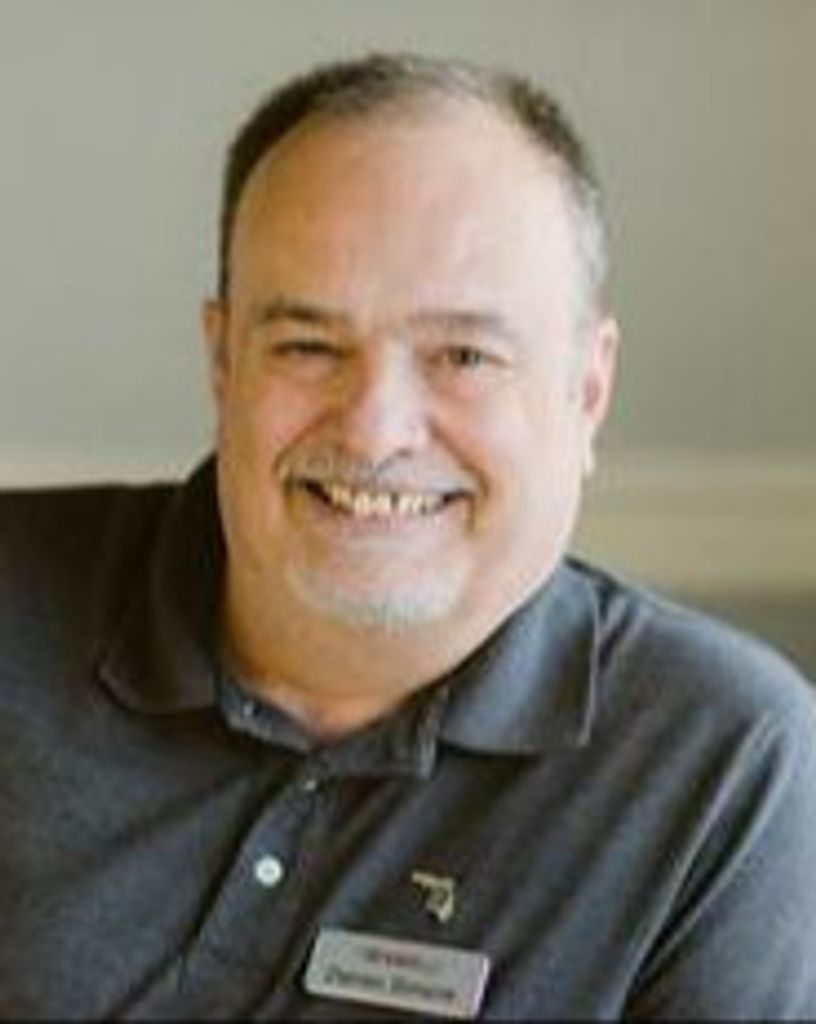Darren Lee Simone
