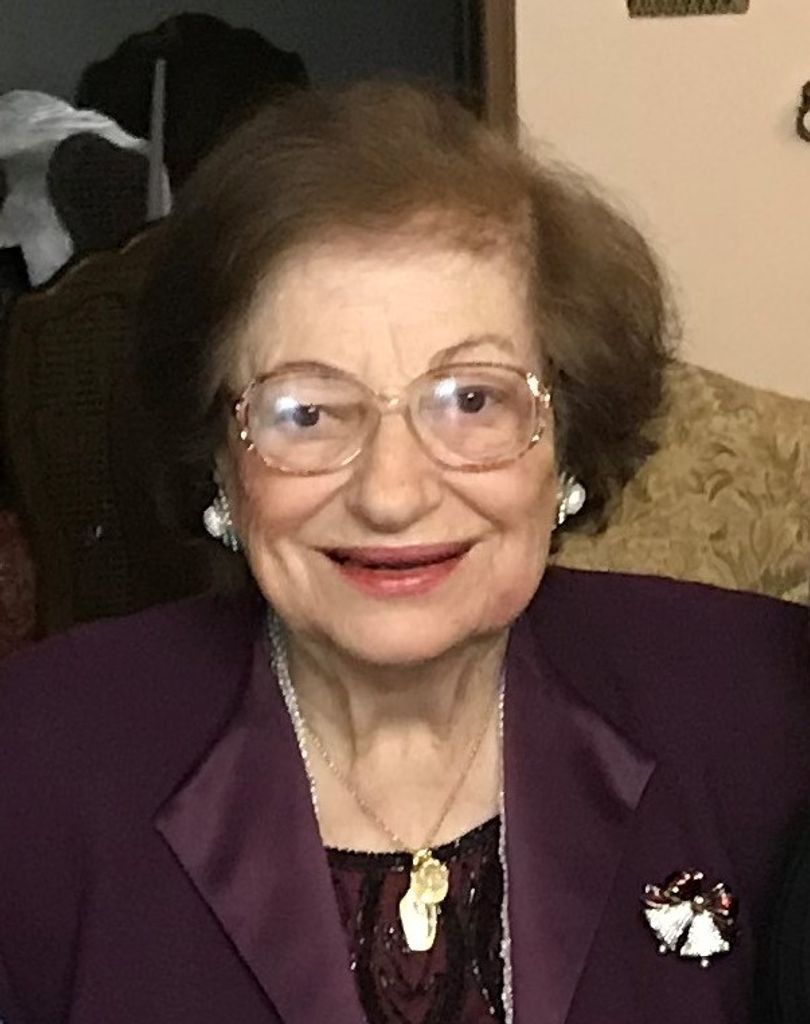 Makdissi, Alice M. Profile Photo