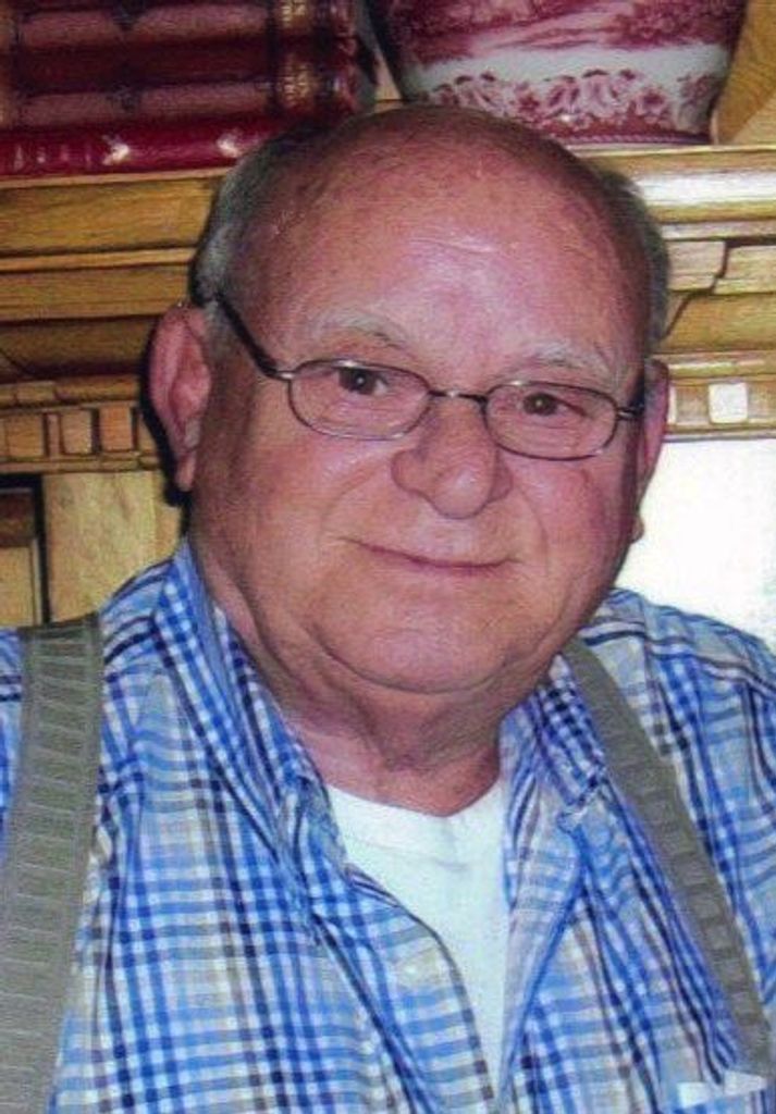 Donald P. Burlamachi Profile Photo