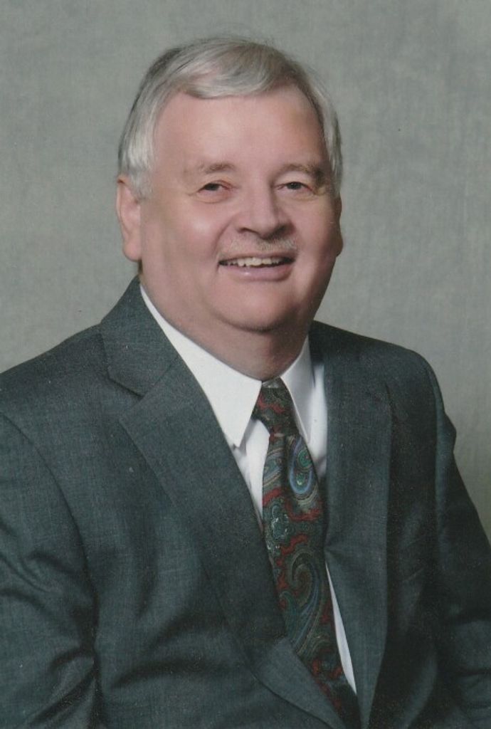 Clater Parker Killebrew Jr.