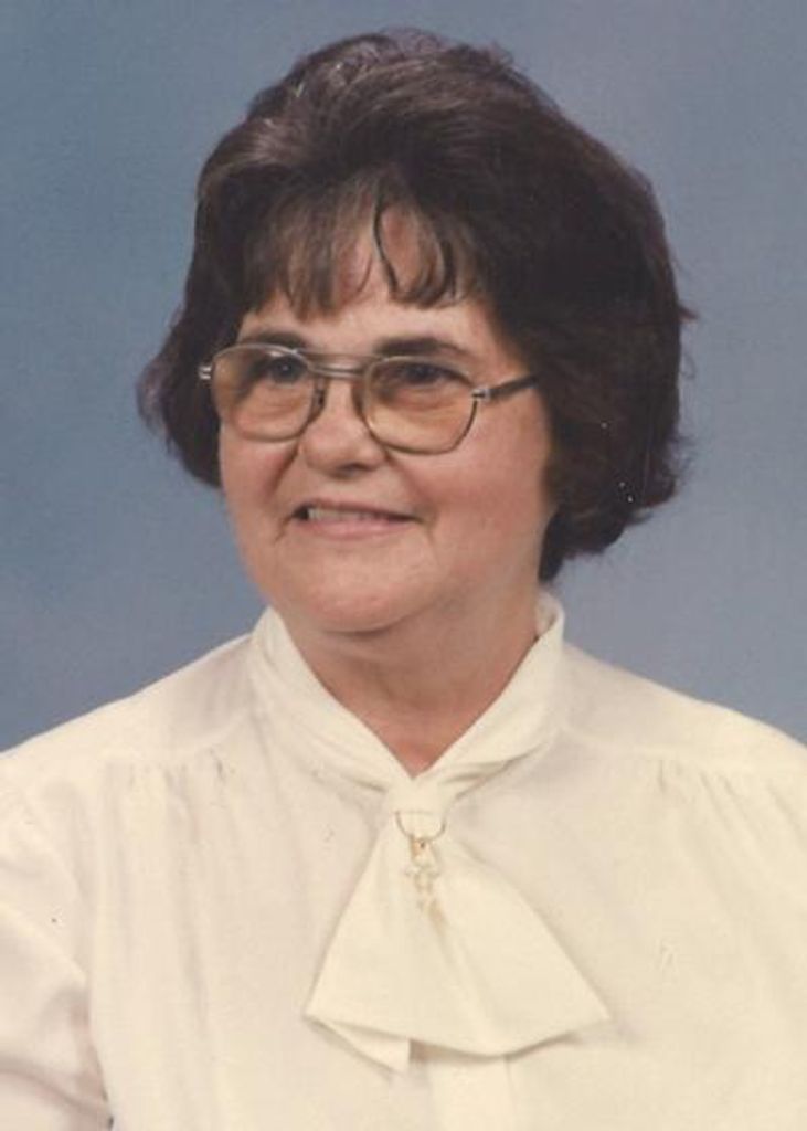 Shirley Crawford Snyder Profile Photo