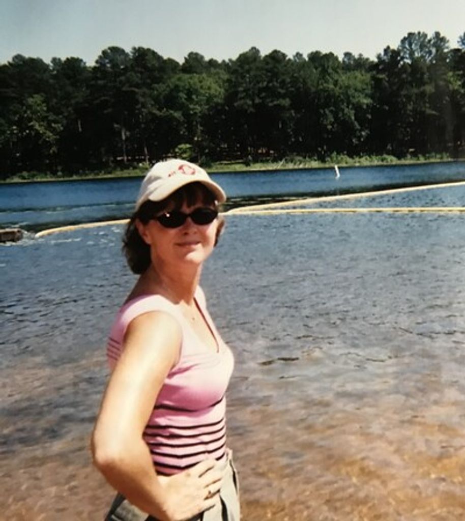 Candace Jane Casto