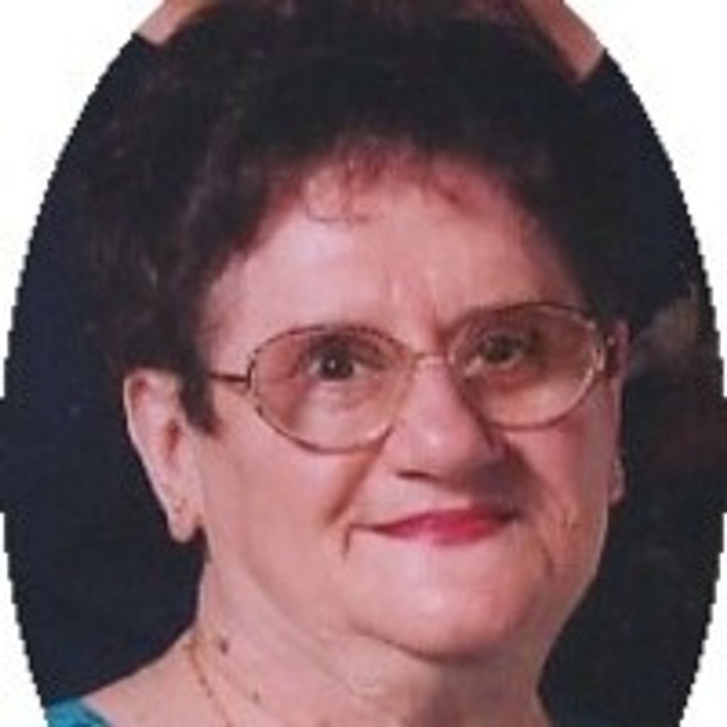 Geraldine "Gerry" Magnifico
