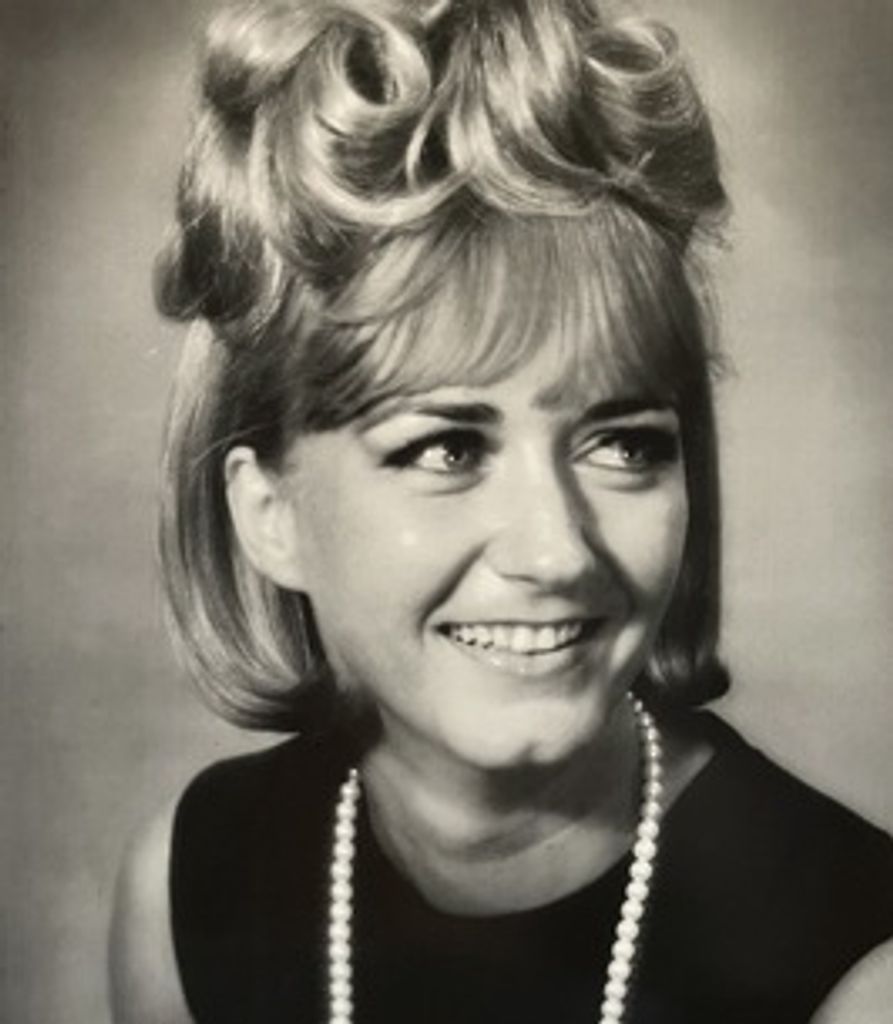 Susie Best