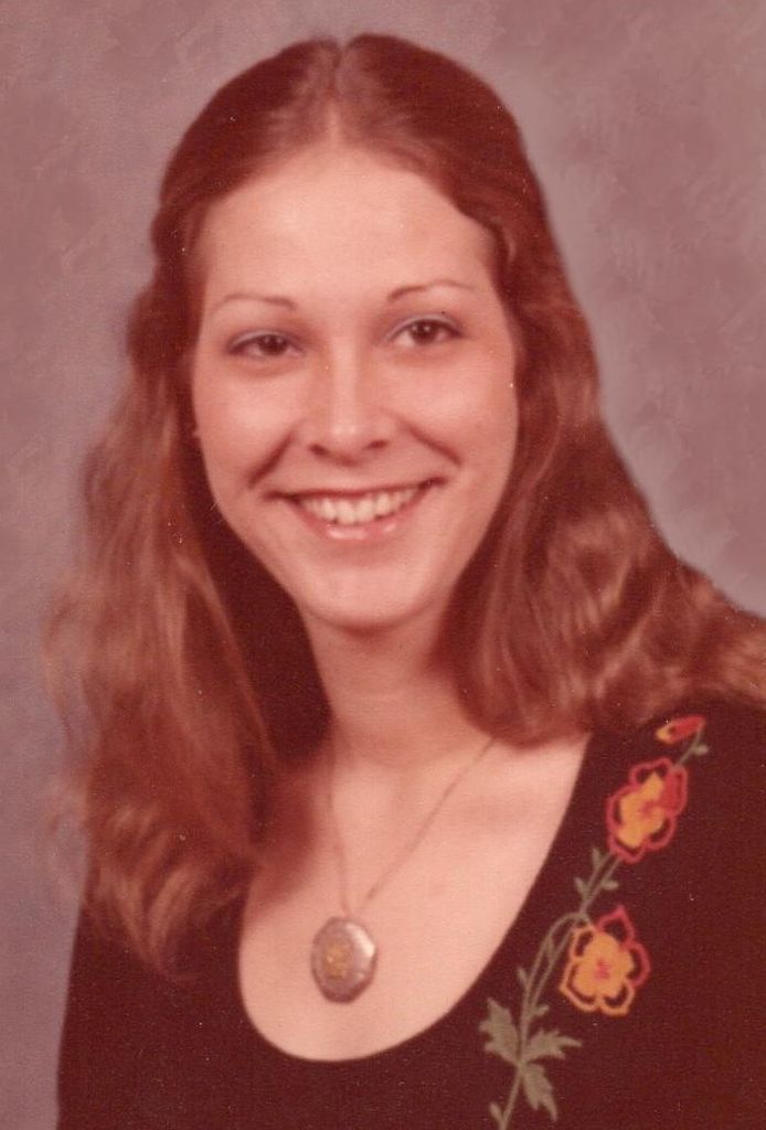 Penny Marlene Irvin