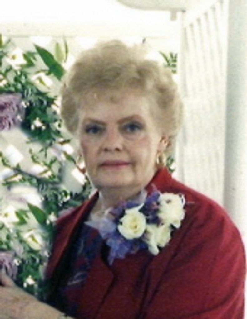 Janie Evitts
