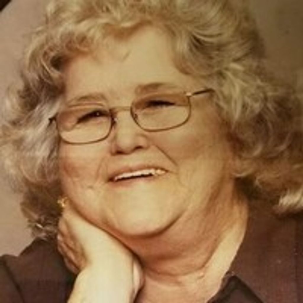Joan Christine Sisk Profile Photo
