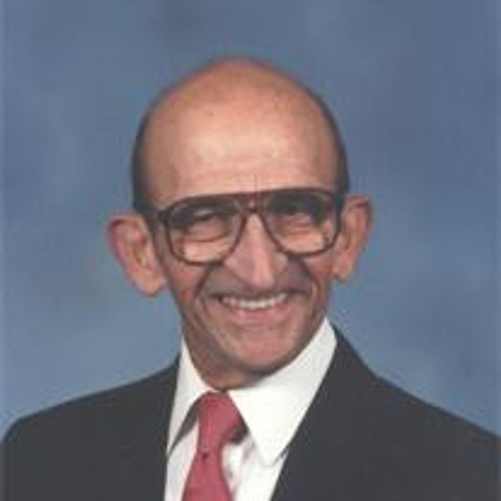 George Kastenholz