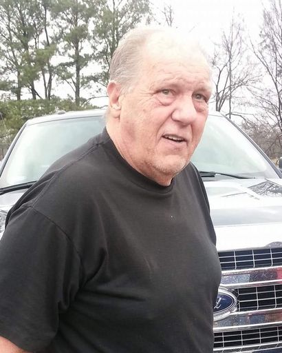 Donald James Sexton's obituary image