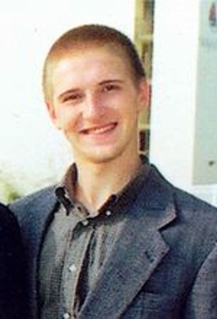 Donald Patrick Behan, Iii