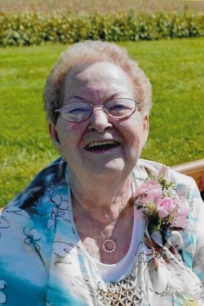 Patty Ann (Kelly) Carruthers Profile Photo