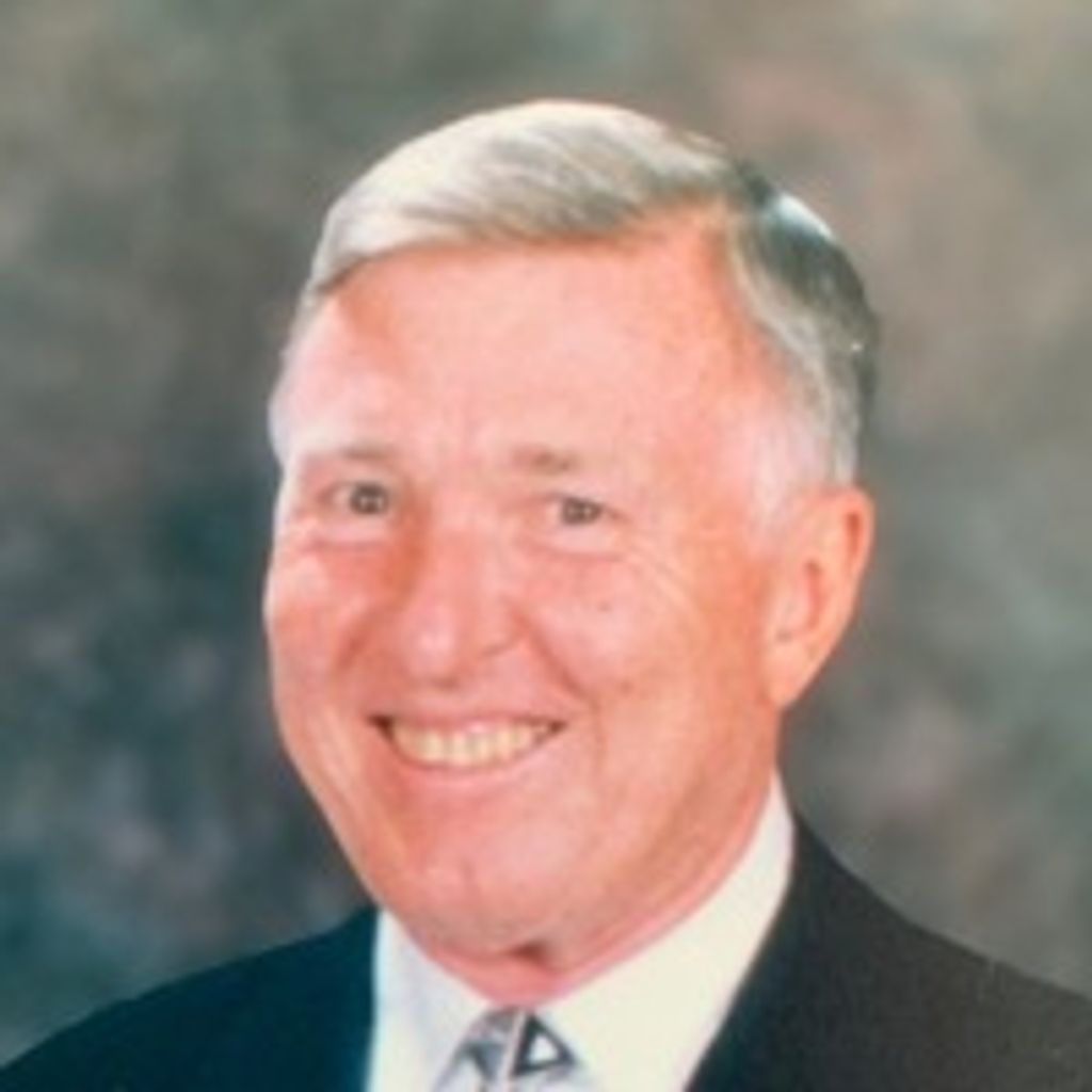 Paul R. Bobo, Jr.