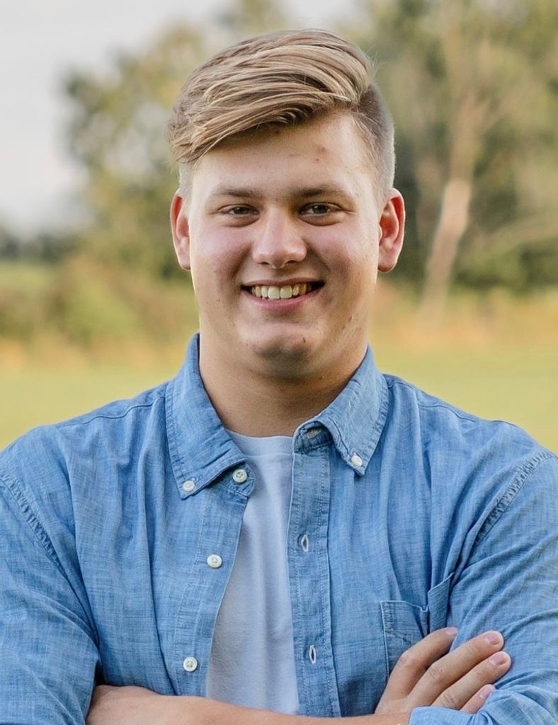 Braden Jay Van Putten Profile Photo