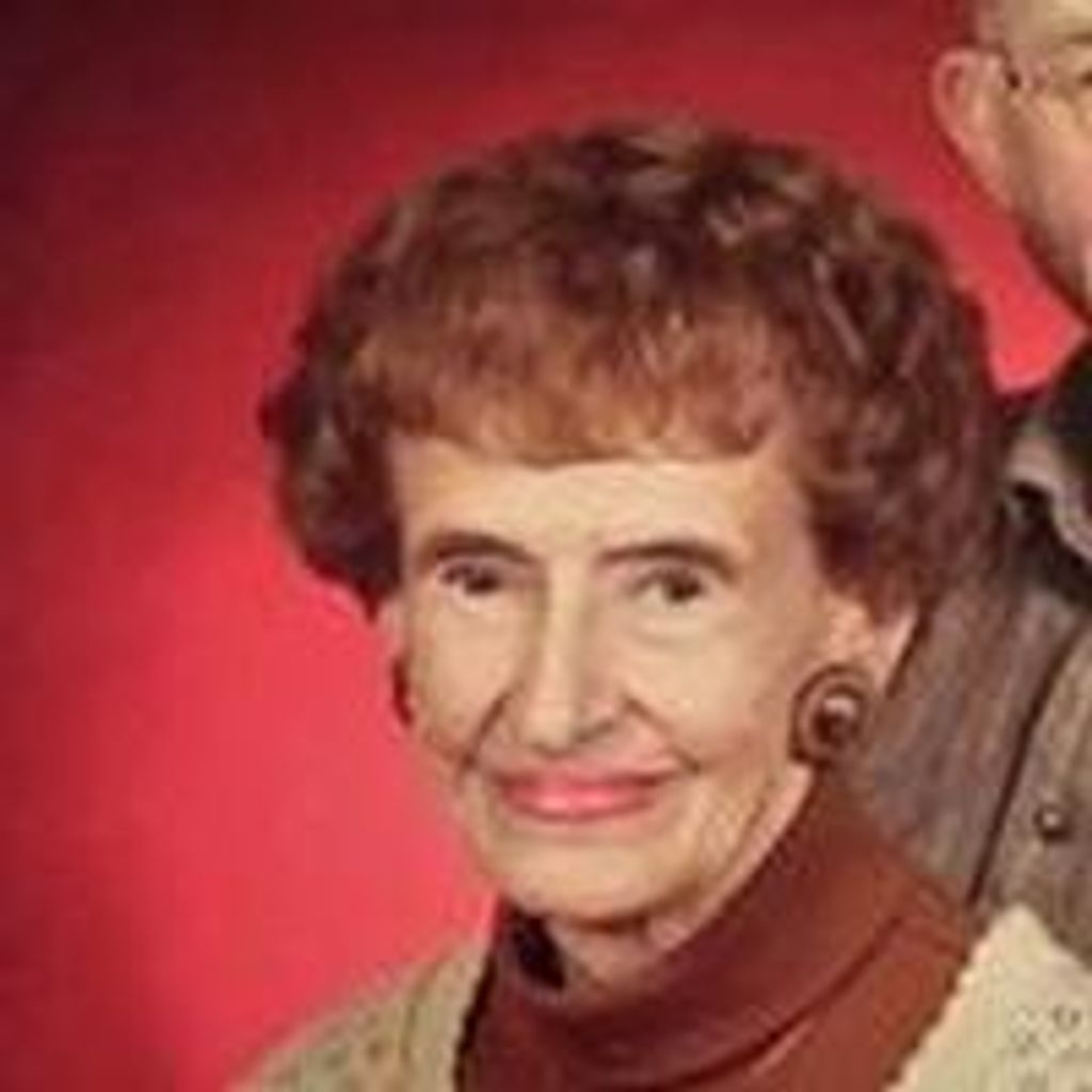 Vivian  Marie Tullis