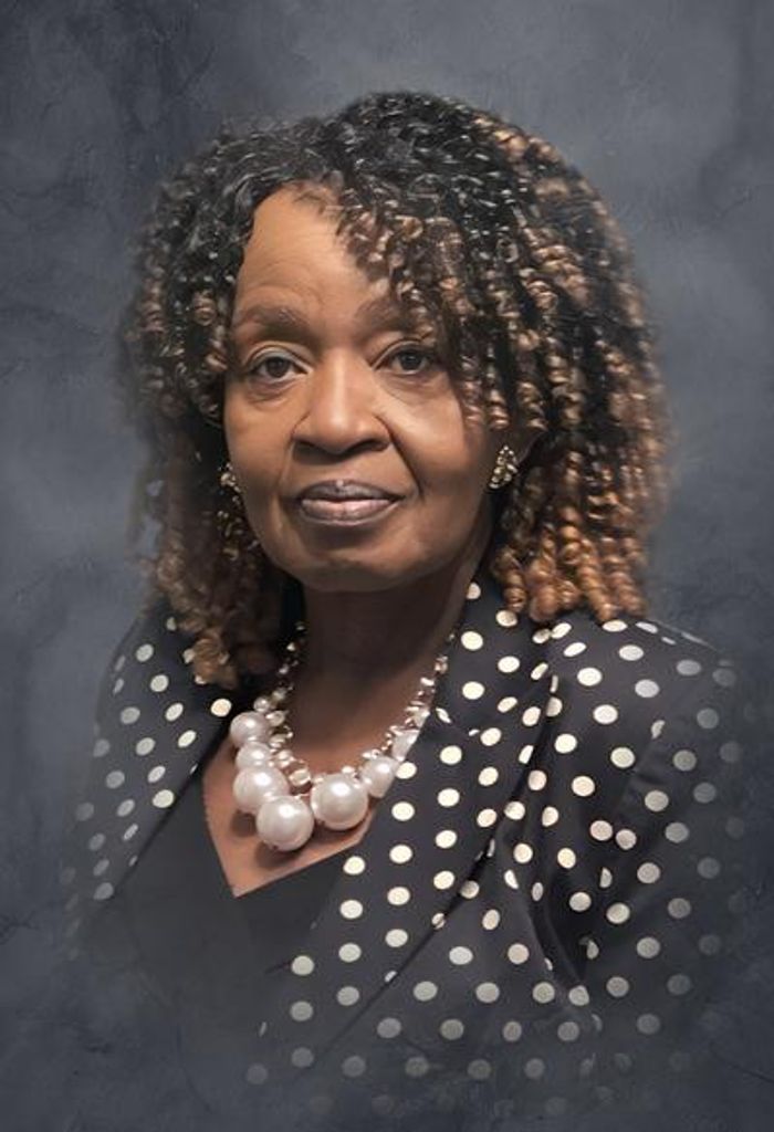 Pastor Sylvia Burnett - Payton Profile Photo