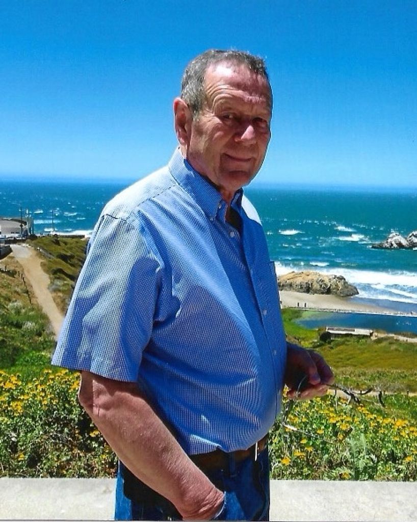 Melvin Henry Evans Jr.