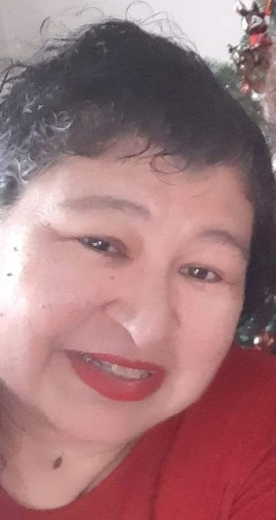 Celia G Almanza Profile Photo