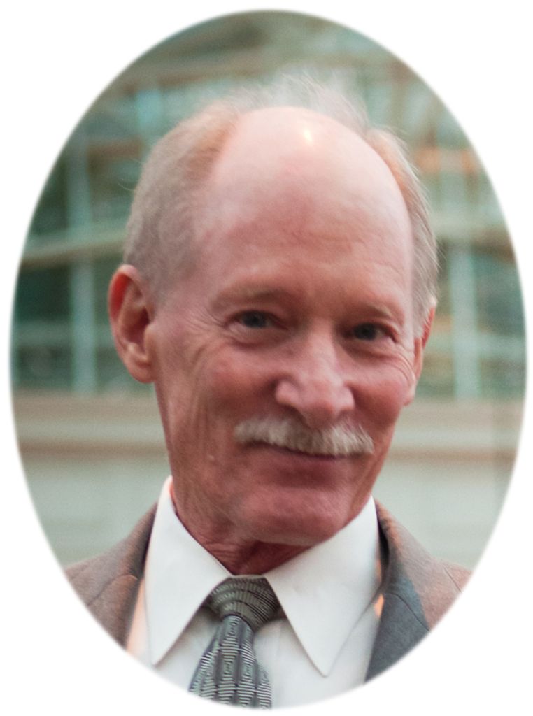 Keith Longworth Smith