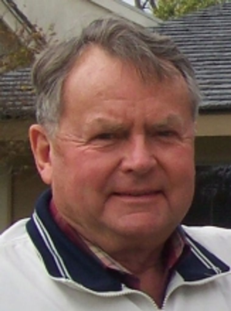 Tenas DeJong