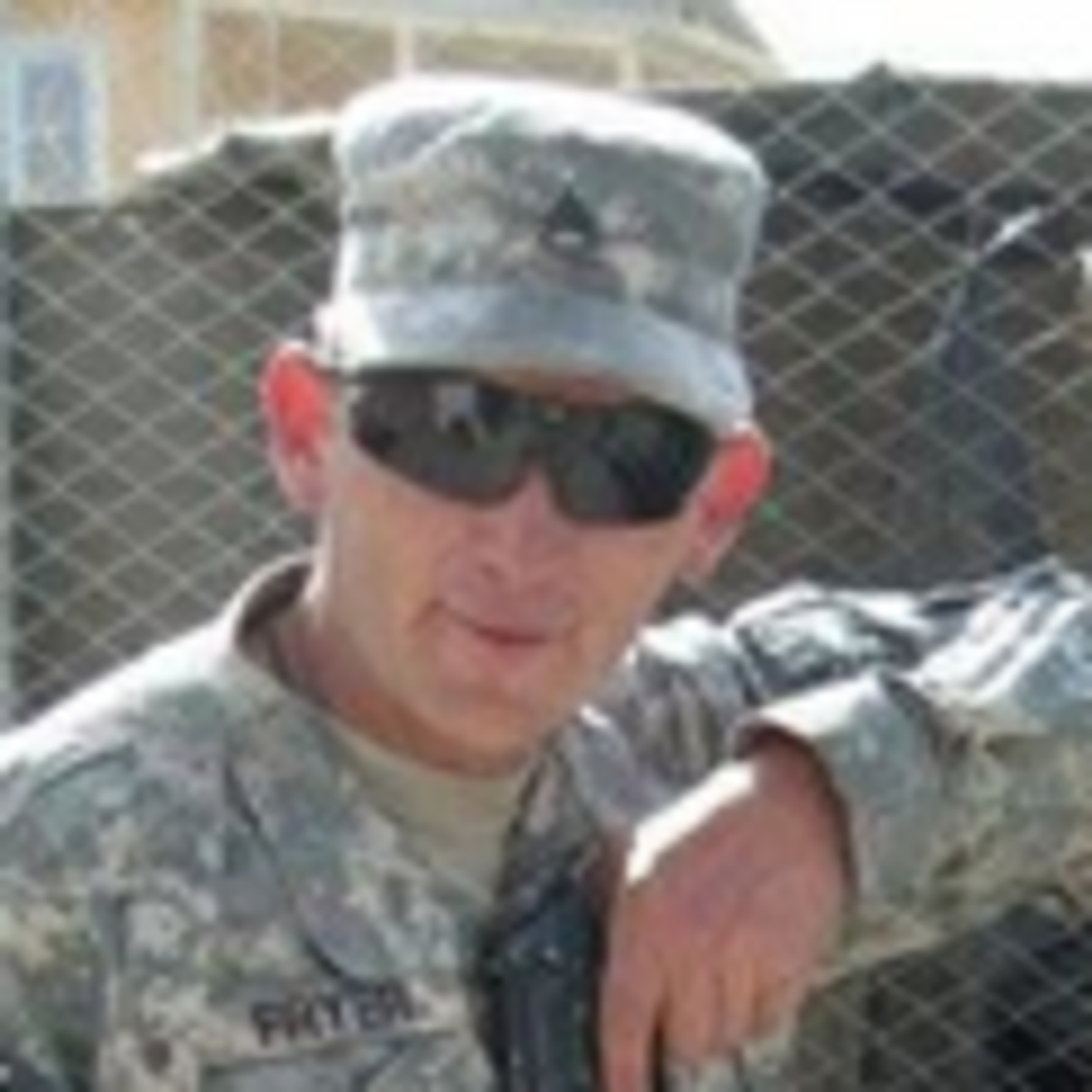 Douglas Scott Fryer Profile Photo