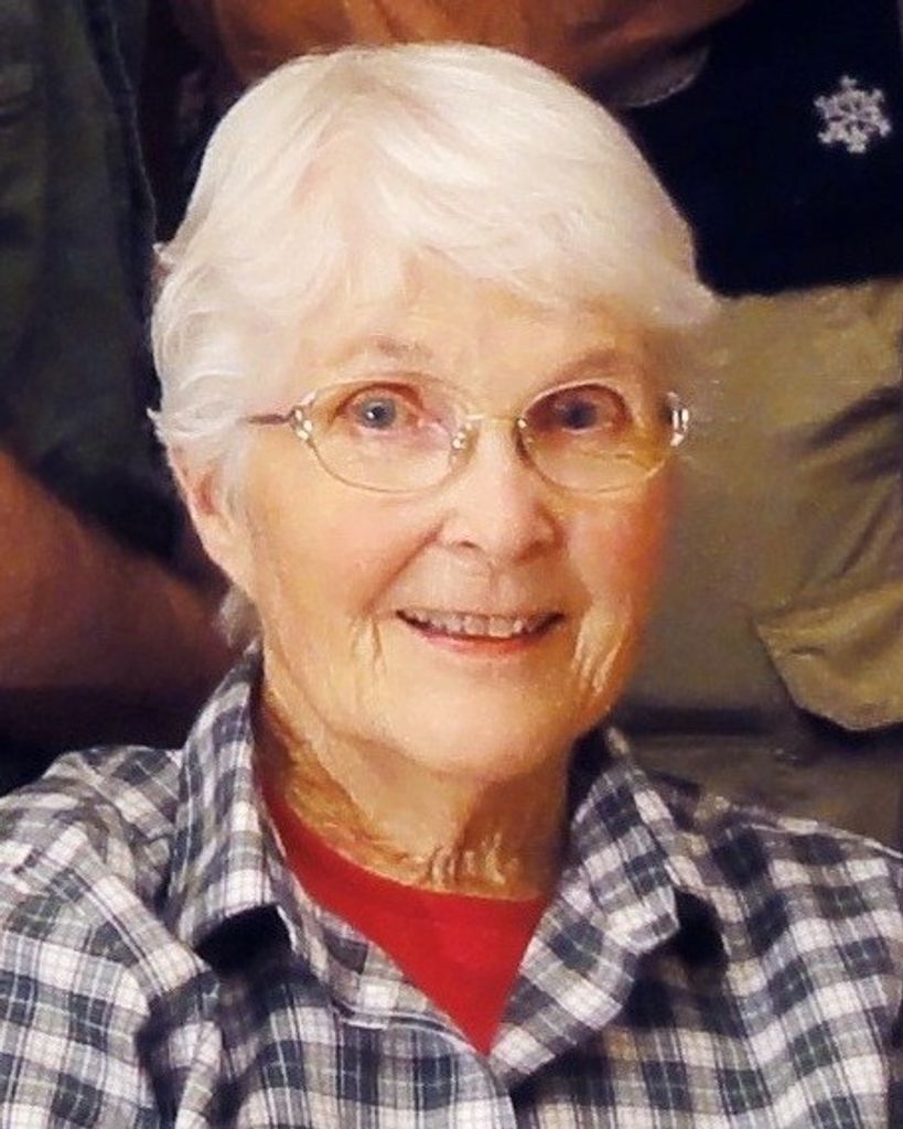 Margaret Rayner Profile Photo