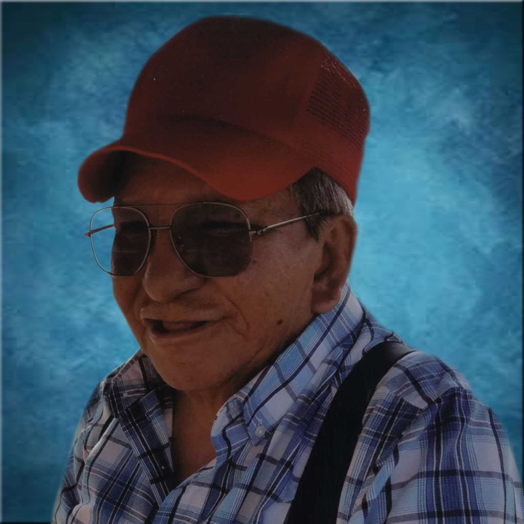 David Benson