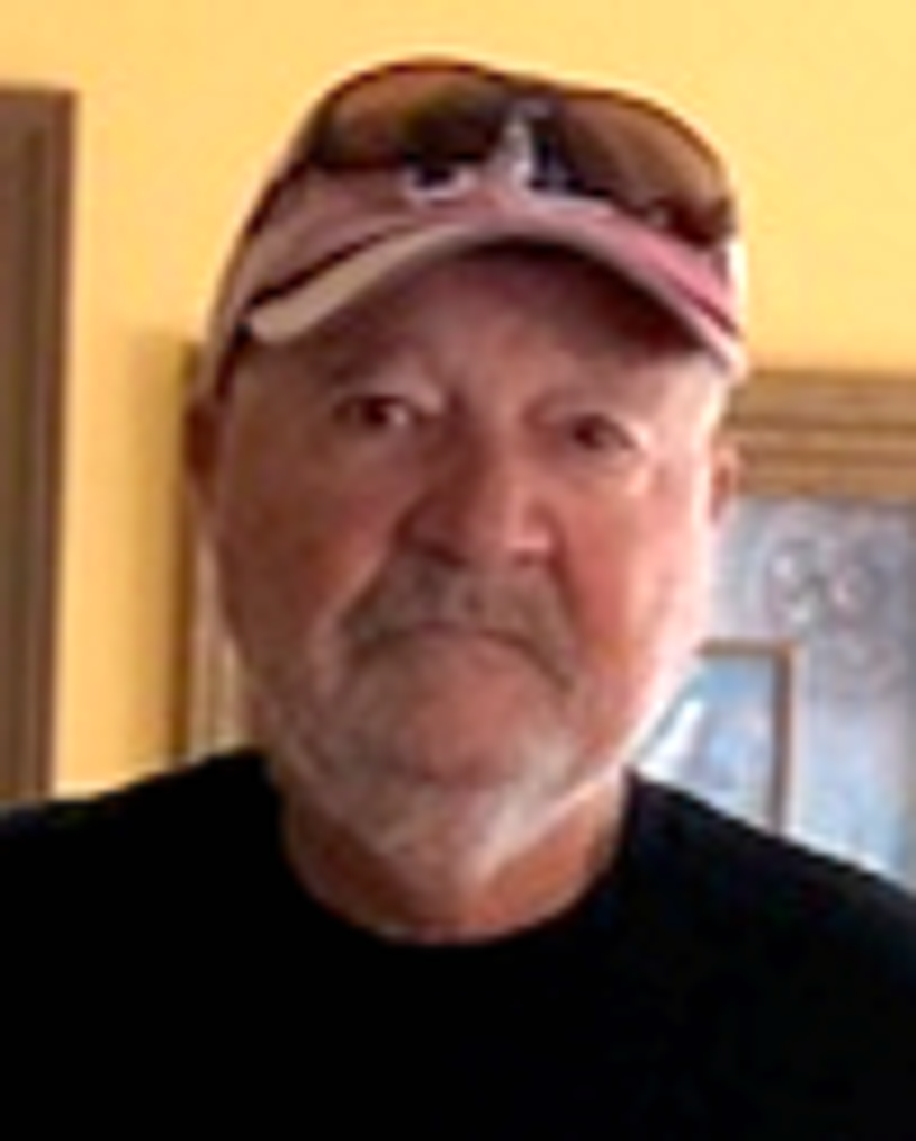 Grover Lee Matlock Jr.