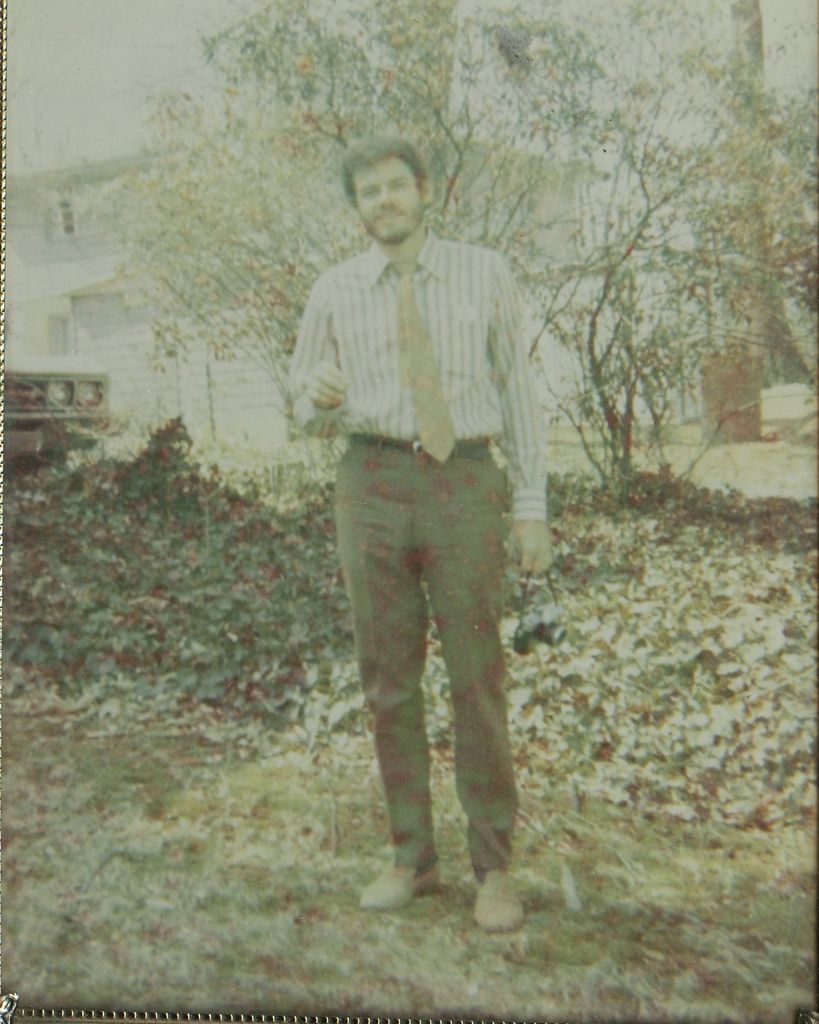 Arcel P. Thomas